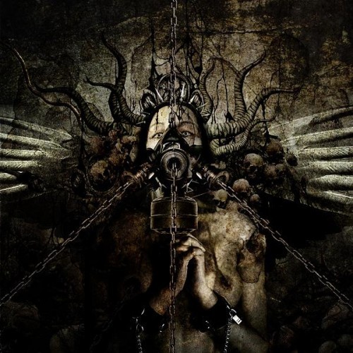 Chaos,Darkness and Emptiness