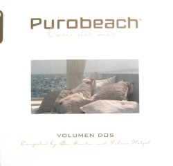 Purobeach, Volumen Dos (disc 2: Noche)