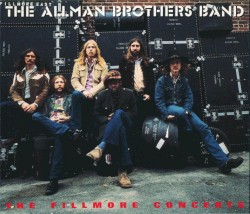 The Fillmore Concerts