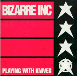 Playing With Knives Remix