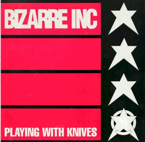 Playing With Knives Remix