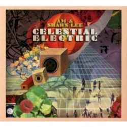 Celestial Electric (Deluxe Version)