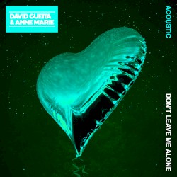 Don’t Leave Me Alone (acoustic)