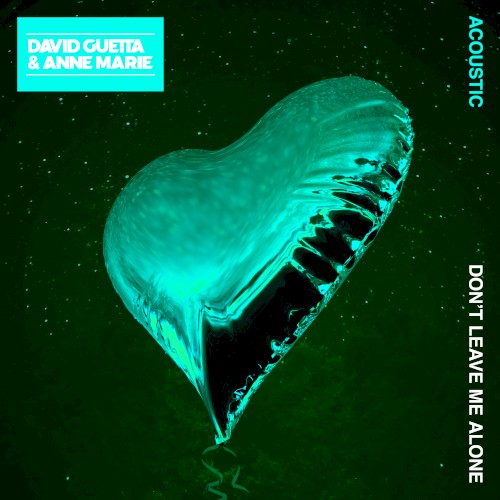 Don’t Leave Me Alone (acoustic)