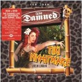 Tiki Nightmare (live in London 2002)