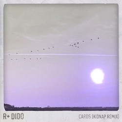 Cards (Kidnap remix)
