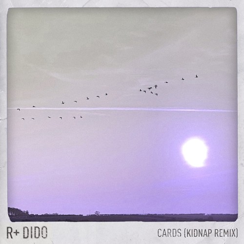 Cards (Kidnap remix)