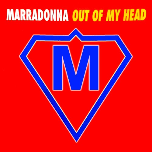 Out Of My Head 97