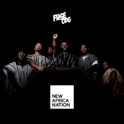 New Africa Nation (Deluxe Edition)