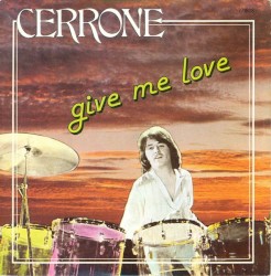 Give Me Love (Louie Vega remix)