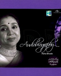Audiobiography - Asha Bhosle