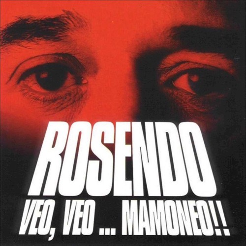 Veo, veo... mamoneo!!