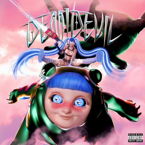 DEMIDEVIL (deluxe edition)
