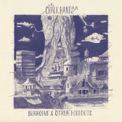 Burrows & Other Hideouts