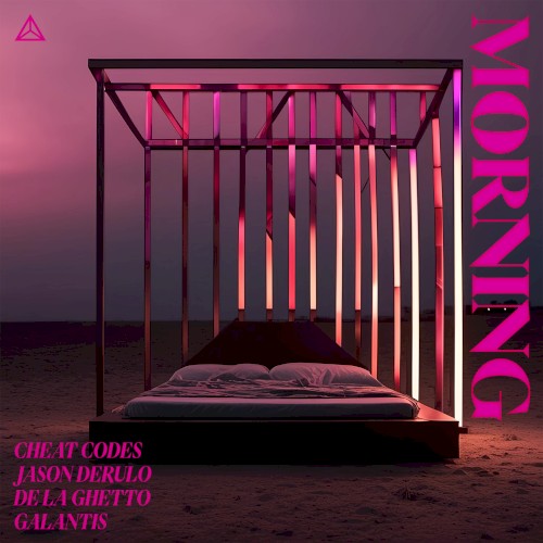 Morning (Extended Mix)