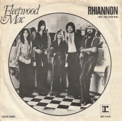 Rhiannon (Will You Ever Win)