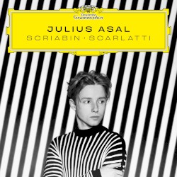 SCRIABIN – SCARLATTI (deluxe edition)