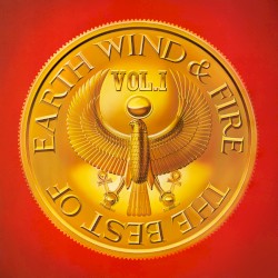 The Best of Earth, Wind & Fire, Volume 1