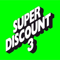 Super Discount 3 - Deluxe