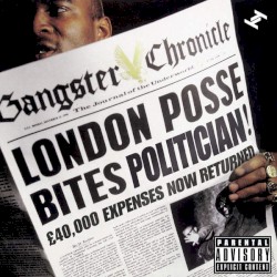 Gangster Chronicles: The Definitive Collection