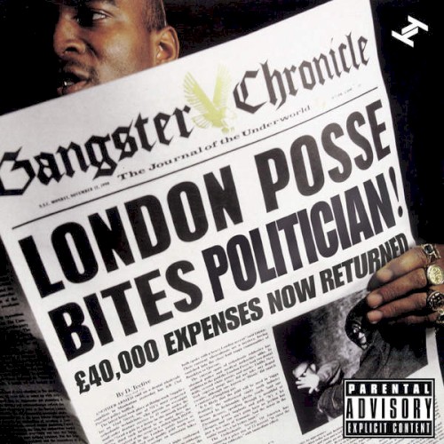 Gangster Chronicles: The Definitive Collection