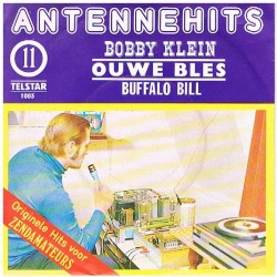 Ouwe Bles / Buffalo Bill