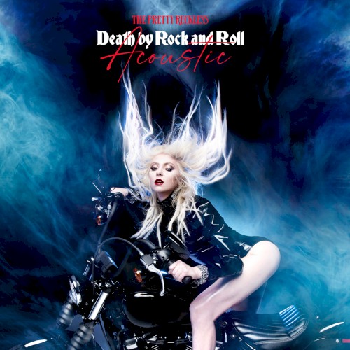 Death by Rock and Roll (acoustic)