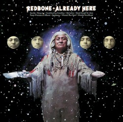 Already Here (expanded edition)