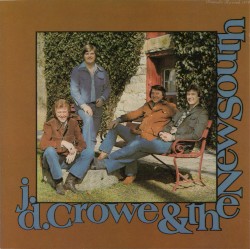J.D. Crowe & the New South