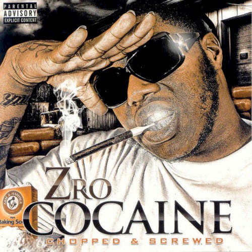 Cocaine (Chopped & Screwed)