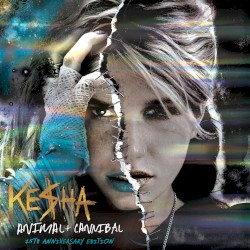 Animal + Cannibal (15th anniversary edition)