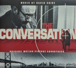 The Conversation (Original Motion Picture Soundtrack)