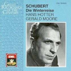 Die Winterreise