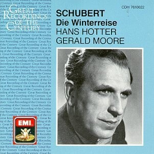 Die Winterreise
