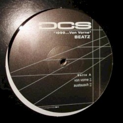 "1999...Von Vorne" (Beatz)