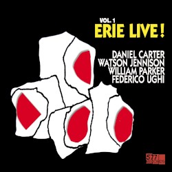 Live! Volume 1: Erie