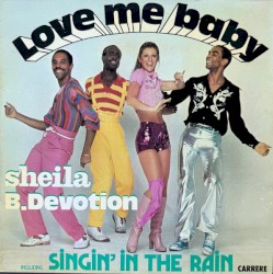 Love Me Baby