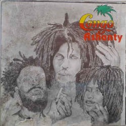 Congo Ashanty
