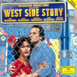 Edition Leonard Bernstein: West Side Story: Highlights