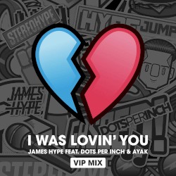 I was Lovin’ You (vip mix)
