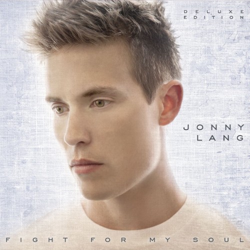 Fight For My Soul (deluxe edition)