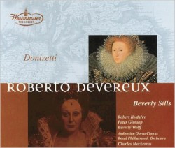 Roberto Devereux