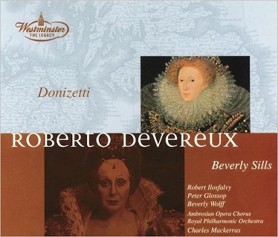Roberto Devereux