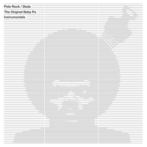 The Original Baby Pa Instrumentals