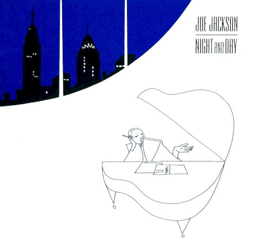 Night and Day (deluxe edition)
