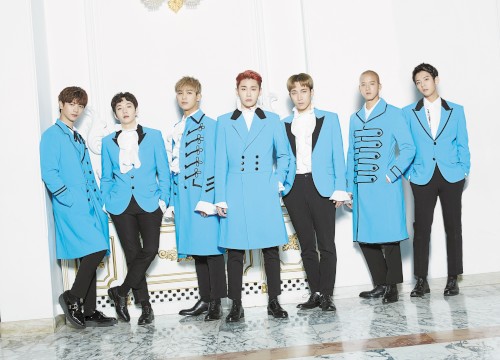 SOMEDAY (JPN ver.)