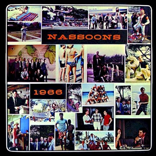 Nassoons 1966