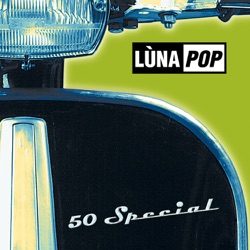 Vespa Special