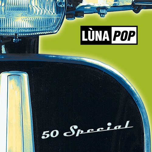 Vespa Special