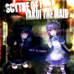 Ugly Witchery: Off Vocal